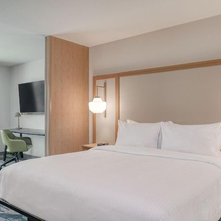 Fairfield By Marriott Inn & Suites 셸비빌 외부 사진