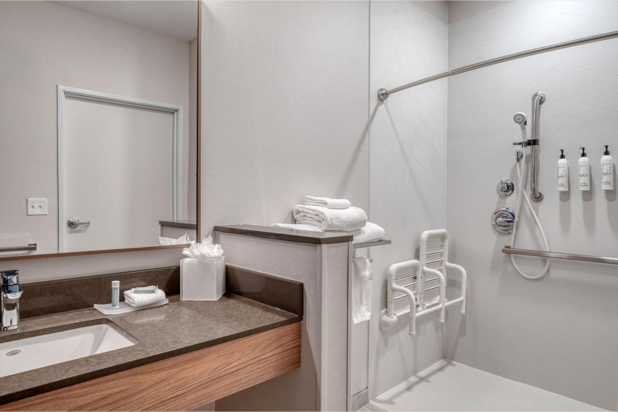 Fairfield By Marriott Inn & Suites 셸비빌 외부 사진