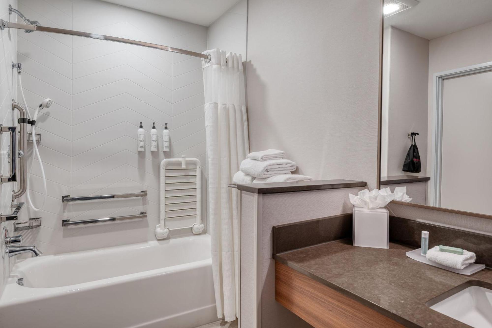 Fairfield By Marriott Inn & Suites 셸비빌 외부 사진