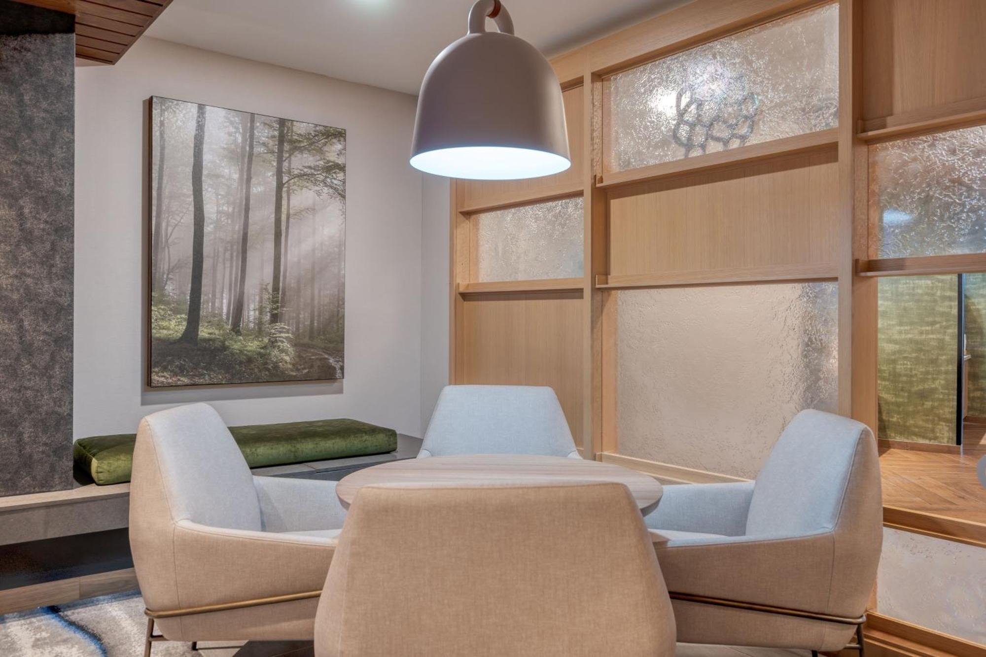 Fairfield By Marriott Inn & Suites 셸비빌 외부 사진