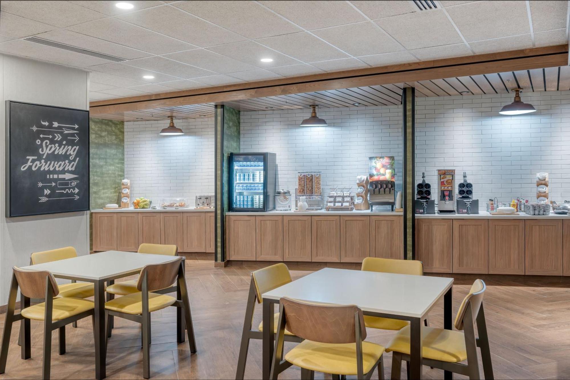 Fairfield By Marriott Inn & Suites 셸비빌 외부 사진